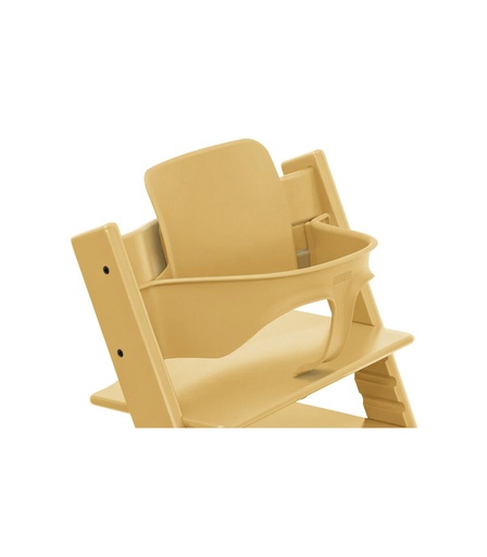 Stokke - Baby set pour chaise haute Tripp Trapp - Jaune tournesol