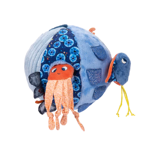 Moulin Roty - Balle d'activités - Les aventures de Paulie