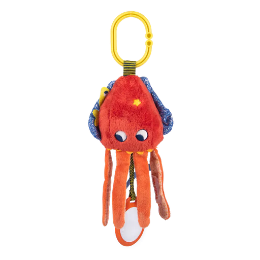 Moulin Roty - Seiche d'activités - Les aventures de Paulie