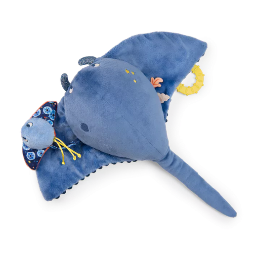 Moulin Roty - Grande Raie d'activités - Les aventures de Paulie