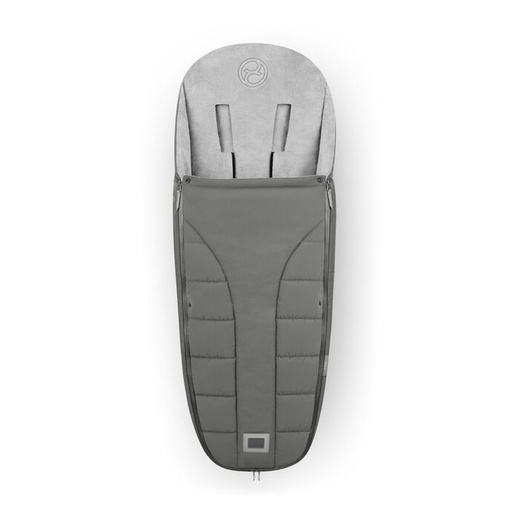 Cybex - Chancelière Platinum - Soho Grey