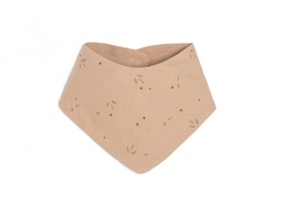 Nobodinoz - Bavoir bandana Lucky - Willow Dune