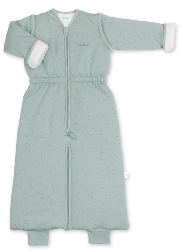 Bemini - MAGIC BAG 12-24m Mini Print Lunar pady jersey + jersey tog 3 [161OUPSS76JP]