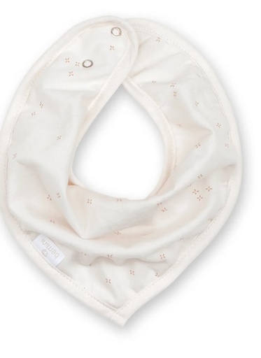 Bemini - Bandana waterproof - Mini Print Pudding [355OUPSS23JP]