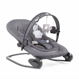 Chicco - Transat hoopla - Moon Grey