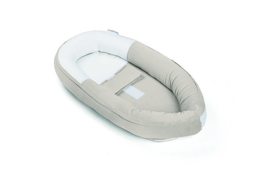 Doomoo – Cocoon - Tetra Jersey Sand