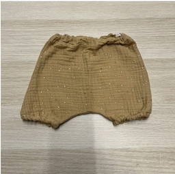 Petit Pote - Bloomer - Camel