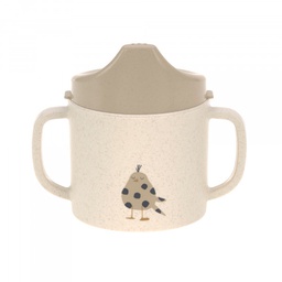 Lässig - Tasse d'apprentissage - Little Mateys / Royal Blue