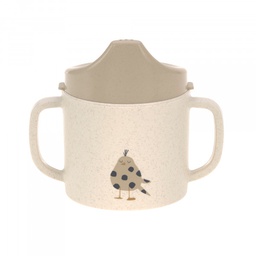 Lässig - Tasse d'apprentissage - Little Mateys / Royal Blue