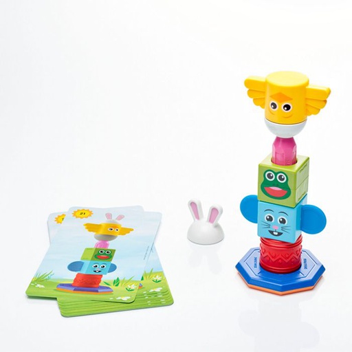 [SMX230] Smartmax - My First Totem - 1 à 5 ans