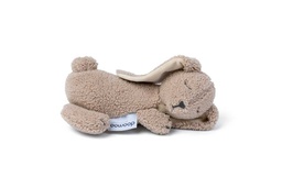 Doomoo - Doudou Snoogy Bunny - Biscuit