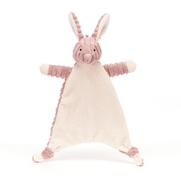 Jellycat - Cordy Roy Baby Bunny - Soother