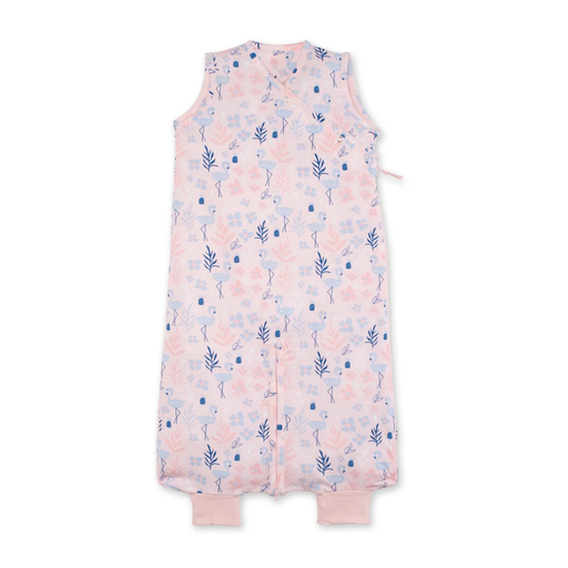 Bemini - Magic Bag 3/9m - Flamants roses - Jersey tog 0.5