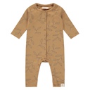 BABYFACE - Combinaison bébé - Curry
