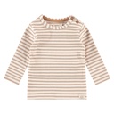 BABYFACE - T-shirt bébé longues manches - Curry