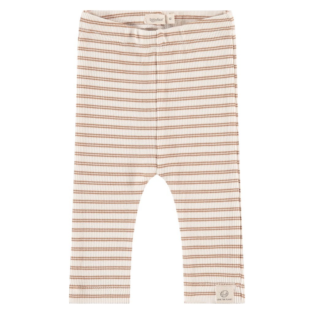 BABYFACE - Pantalon bébé - Curry