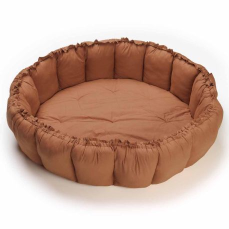 Play&Go - Coco - Tapis de jeu 3 en 1 - Tawny brown