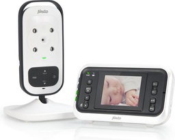 Alecto - Babyphone avec caméra - DVM-75