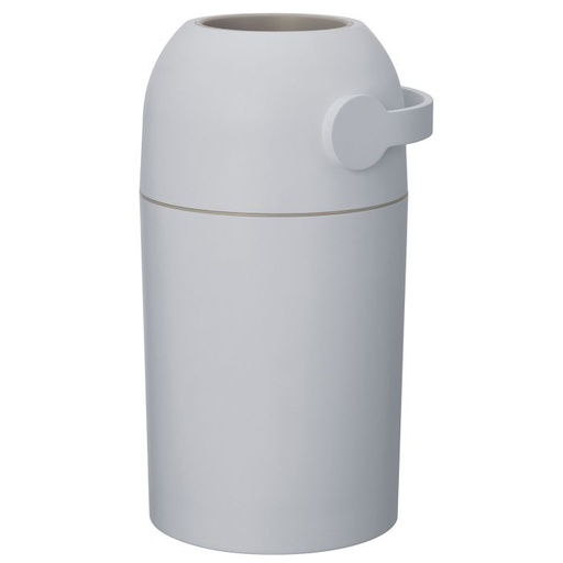 Pericles - Poubelle à couches magic - Cimento