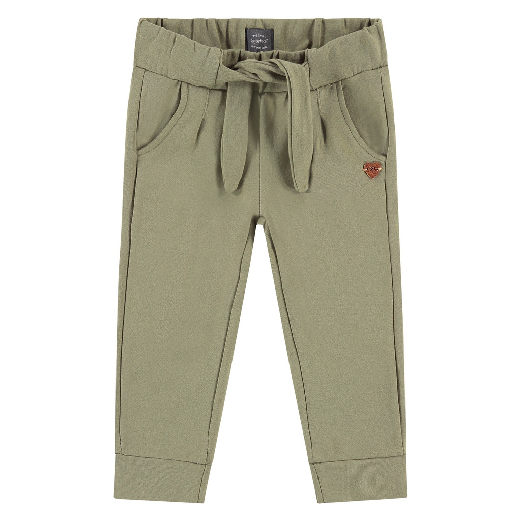 Babyface - Pantalon - Army