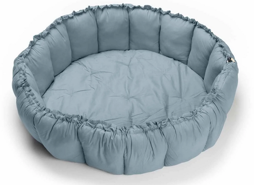 Play&Go - Coco - Tapis de jeu 3 en 1 - Dusty blue