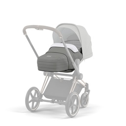 Cybex - Platinum lite cot - Soho grey