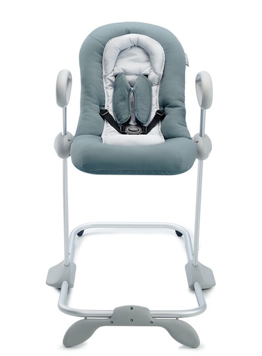 Béaba - Transat Up&Down IV - Cosy Mineral