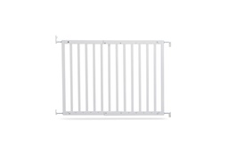Quax - Barrière de porte - Twister blanc