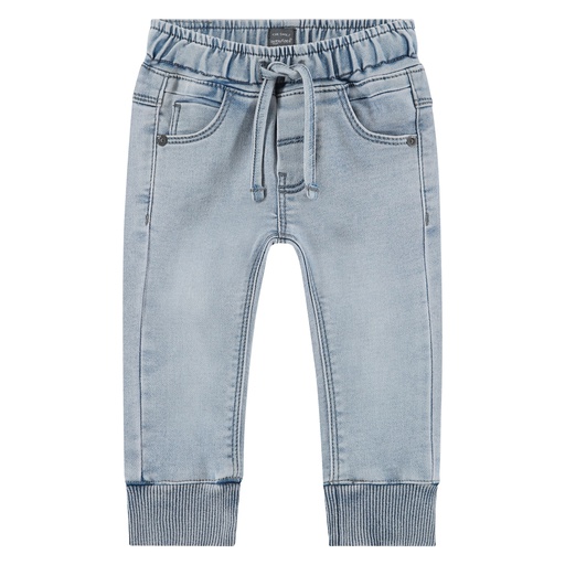 Babyface - Pantalon - Blue denim