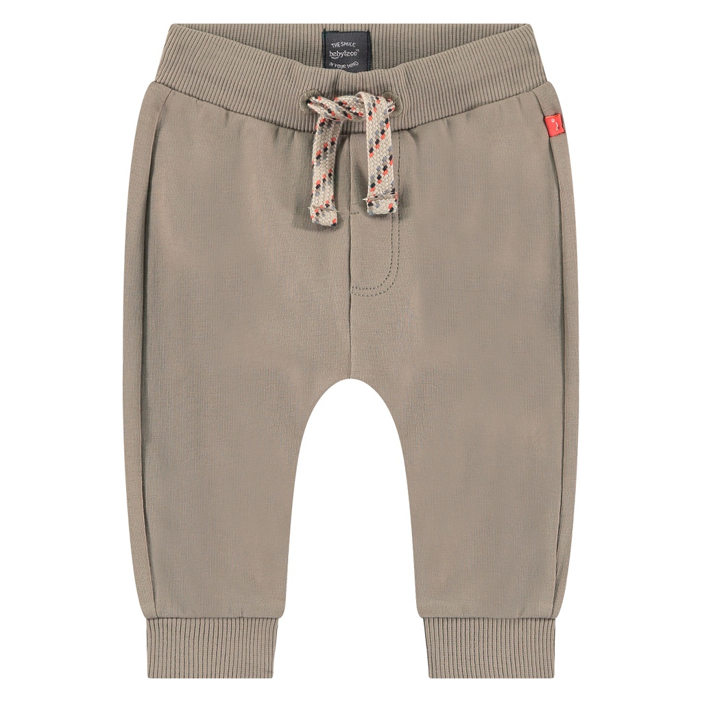 Babyface - Pantalon - Taupe