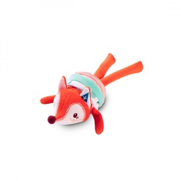 Lilliputiens - Hochet vibrant - Alice la Renarde