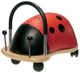 Wheely Bug - Trotteur coccinelle - Petit modèle
