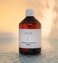 O'Flor/Neobulle/Waterwipes - Pack de soin - Hydrolat de Géranium + Liniment 400ml + 2 packs de 60 lingettes