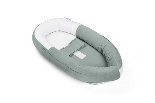 Doomoo - Cocoon - Tetra Jersey Green