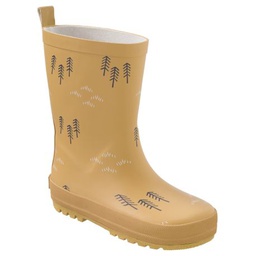 Fresk - Bottes de pluie - Woods Spruce Yellow