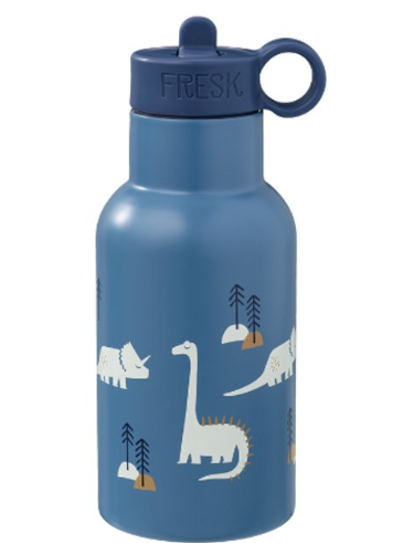 Fresk - Gourde isotherme - 350ml - Dinos