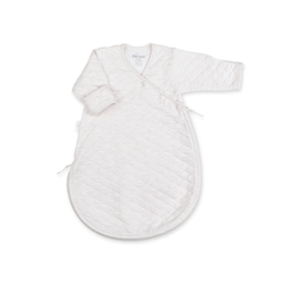 [137QUILT21QM] Bemini - MAGIC BAG 0-1m mix tender quilted jersey - Tog 1.5