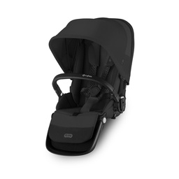 Cybex - Gazelle S Siège - Moon Black