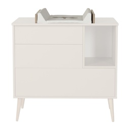 [54F01-03002E] Quax - Extension Commode Cocoon - Latte