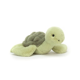Jellycat - Peluche Tortue Tully