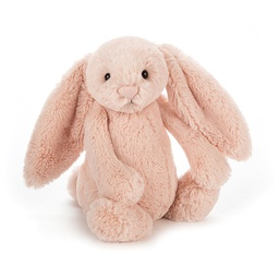 Jellycat - Peluche lapin - Blush - Small