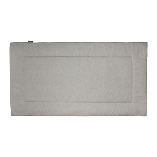 Quax - Fond de parc XL 145x77 - Sweet Grey