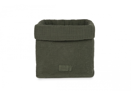 Nobodinoz - Panier Wabi Sabi - Vetiver