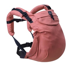Neobulle - Néo sac de portage Préformé - Acajou