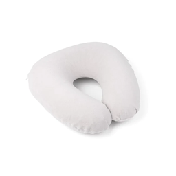 Doomoo - Coussin d'allaitement gonflable - Nursing Air Pillow - Almond