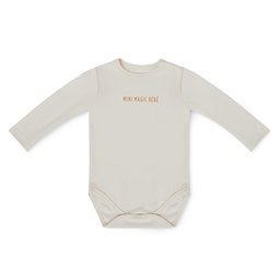 Snap - Body Mini Magic bébé - 56/62