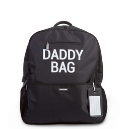 Childhome - sac à dos à langer - Daddy Bag - Noir