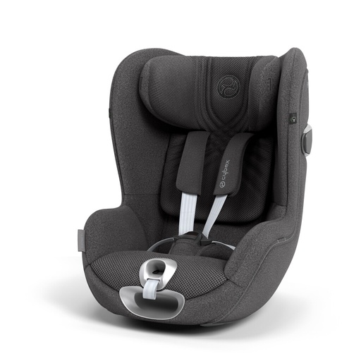 Cybex - SIRONA T I-Size Tissu Plus - Mirage Grey [523000393]
