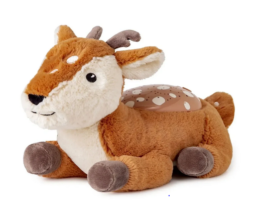 Cloud.B - Peluche veilleuse - Twilight Buddies -  Faon