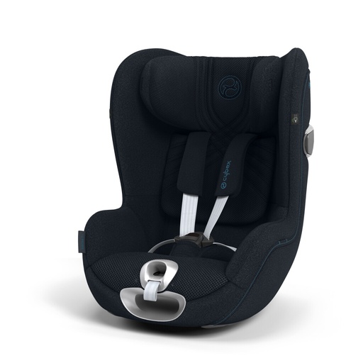 Cybex - SIRONA T I-Size Tissu Plus - Nautical Blue [523000399]